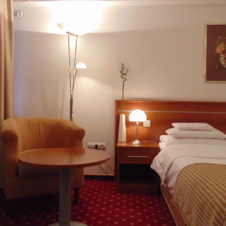 M Hotel Beograd Bagian luar foto